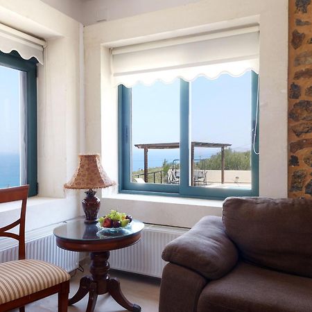 Roussa Village Sitia (Crete) Exterior foto