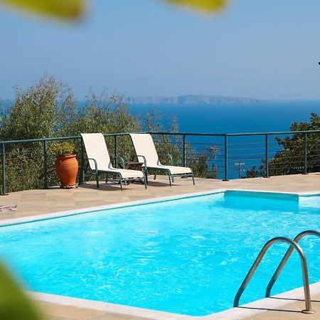 Roussa Village Sitia (Crete) Exterior foto