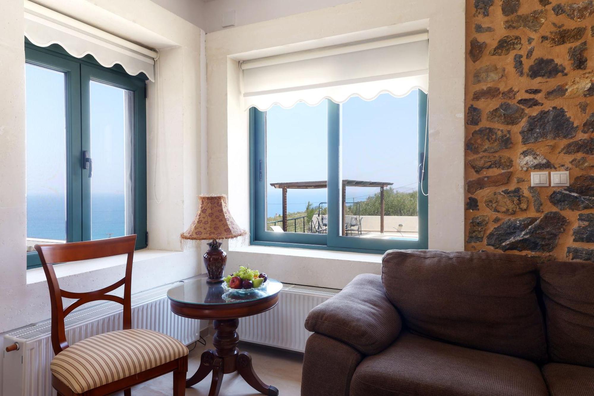 Roussa Village Sitia (Crete) Exterior foto