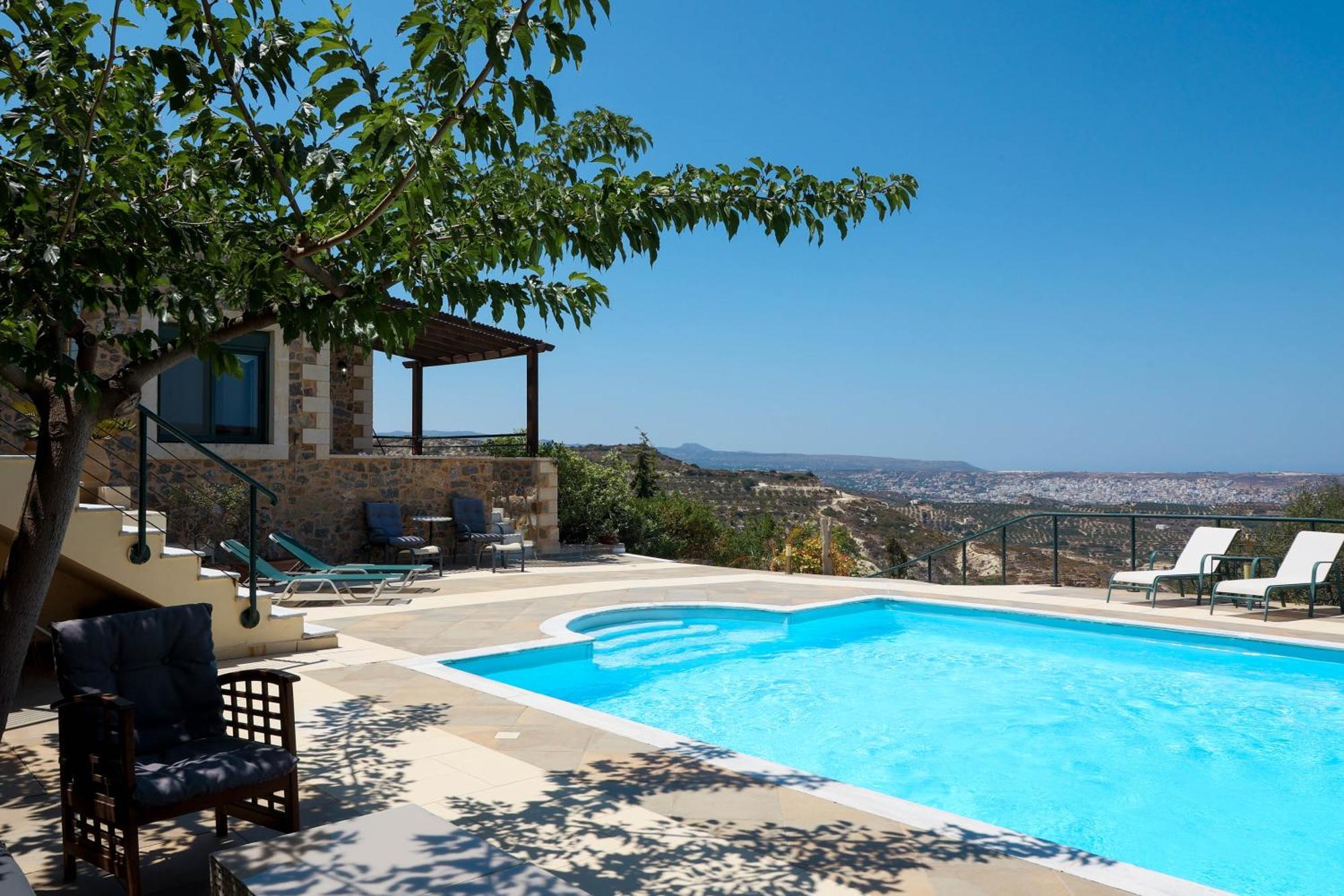 Roussa Village Sitia (Crete) Exterior foto
