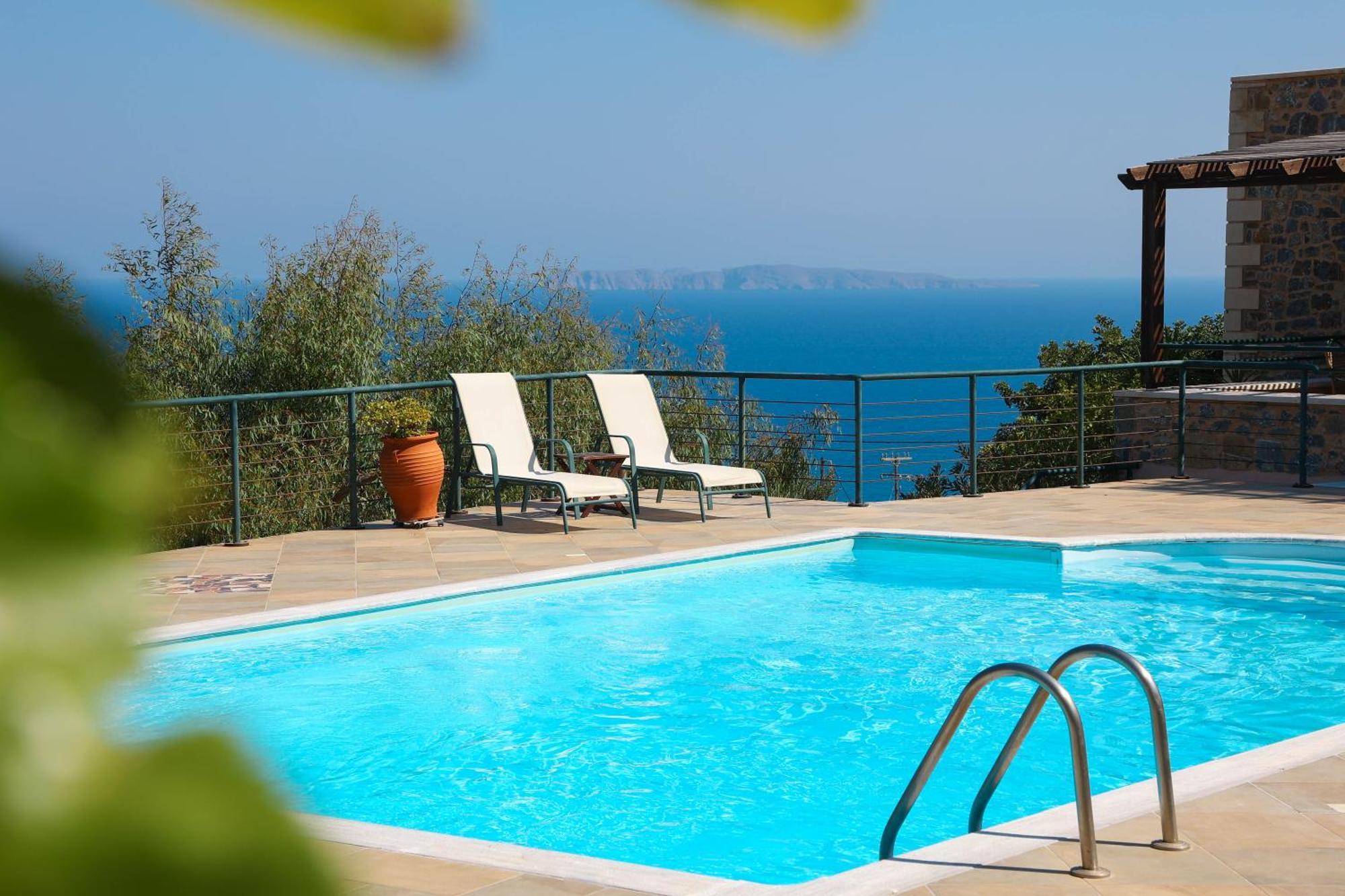 Roussa Village Sitia (Crete) Exterior foto