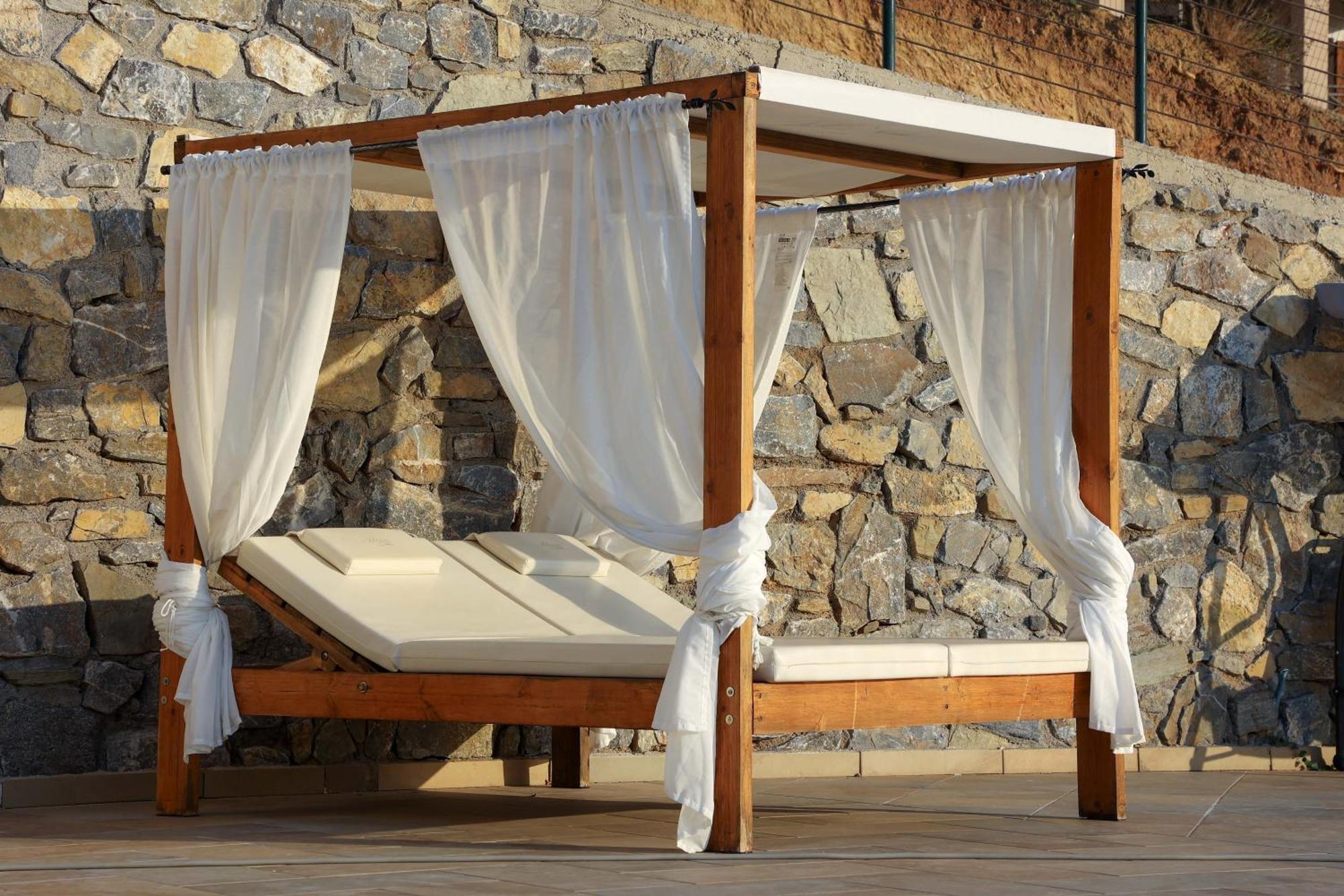 Roussa Village Sitia (Crete) Exterior foto